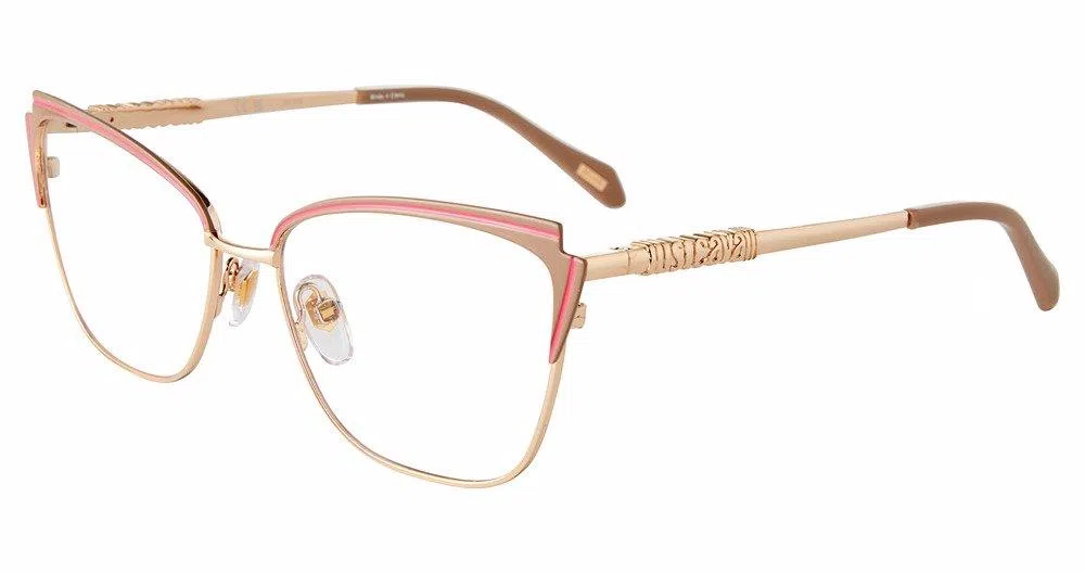 Just Cavalli VJC054 Eyeglasses - view 2